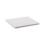 Esponja abrasiva de 1    cara, granulometría P220 100 x 90 x 5 mm 3M