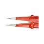 Pinza totalmente aislada 130mm VDE Knipex