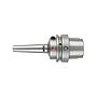 Mandril sujecion HPH 3 DIN69893A HSK-A63 12mmWTE