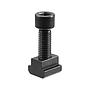 Jgo fijaciones 7600BF-43 M16x20 AMF