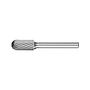 Fresa con m. WRC1025 6mm 10x25 mm Rüggeberg
