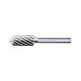 Buril fres. HM WRC 0616 INOX 6mm 6x16 mm Pferd
