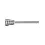 Fresa con m. WKN1213 6mm 12x13 mm Rüggeberg