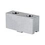 Jgo 3 garras DIN6350AB 125mm RÖHM