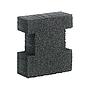 Proteccion virutas para plato de garras 315/400mm RÖHM