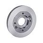 Brida acero DIN55027/22 250mm KK 8 RÖHM
