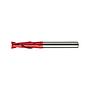 Fresa frontal SL extralarga WN MDI FIREZ214mm GÜHRING