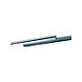 Buril semicircular MDI rectificado 3x50mm WILKE