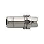 Portapinzas DIN69893A CP32 HSK-A63-160 FAHRION