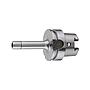 Portapinzas DIN69893A CP11M HSK-A63-100 FAHRION