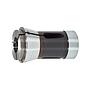 Pinza neum. DIN6343 0173E 050perforacion lisa FAHRION