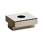 Tuerca T fija DIN6322A 24x20mm AMF