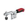 Brida horizontal 6832 tam.4 AMF