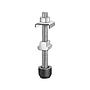 Tornillo de presion tam.0 AMF