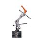 Sistema de tope de pieza 300mm tope dobleSKANTEK