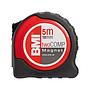Cinta metrica de bolsillo twoCOMP M3mx16mm BMI