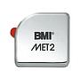 Cinta metrica de bolsillo metal3mx13mm BMI