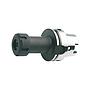 Portapinzas DIN69893A-ER HSK-A10040x160mm HAIMER