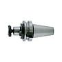 Cono portafresas JISB6339ADB BT40-32HAIMER