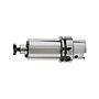Cono portafresas DIN69893A KKB HSK-A6332x160mm HAIMER