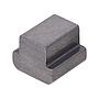 Tuerca en bruto ranura T DIN508R-14 AMF