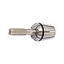 Pinza sujec c/ cuadrado ER25-3,5x2,7 FORTIS