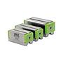 Bloque sujecion magneticopar 184x64x71mm FLAIG