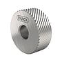Moleta PM BL 4515x6x6A11 G7 P0,5con bisel QUICK