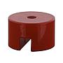 Iman de boton 25,4x15,9mmFORTIS