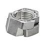 Tuerca TWINNUT sin Garra de aprietecompleta conreborde 6333S-M16 AMF
