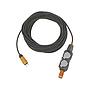 Alargadera 4 tomas IP54 H07RN-F3G1,5 15mbrennenstuhl