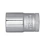 Vaso de llave de vaso perfil C 1/2" 15x mmGEDORE
