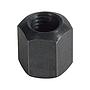 Tuerca hexagonal DIN6330BM14/21 AMF