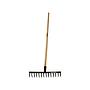 Rastrillo Intensidad Media con Mango 951-14 CML
