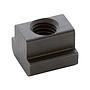 Tuerca ranuras D508      M 8x10 FOR