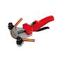 Juego de aparato         curvador de una manoTube Bender Rothenberger
