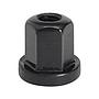 Tuerca hex.D6331         M20 templado FOR