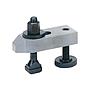 Hierro de sujeción D6314V14/10-38mm FOR