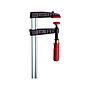 Sargento de ajuste rápido400x175mm Bessey