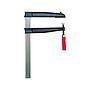 Sargento de mordazas     largas 1000 x 300 mmBessey
