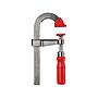 Sargento ligero Forma    en U 100 x 50 mm Bessey