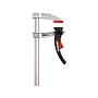 Sargento Kliklamp        200x 80mm Bessey
