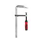Sargento completamente   de acero Mango devarios componentes 100x 60 mm Bessey