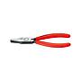 Alicate pta plana pulido 160 mm Nº2001 EAN  Knipex