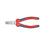 Alicates para virolas    de cable Mango devarios componentes 145mm Knipex